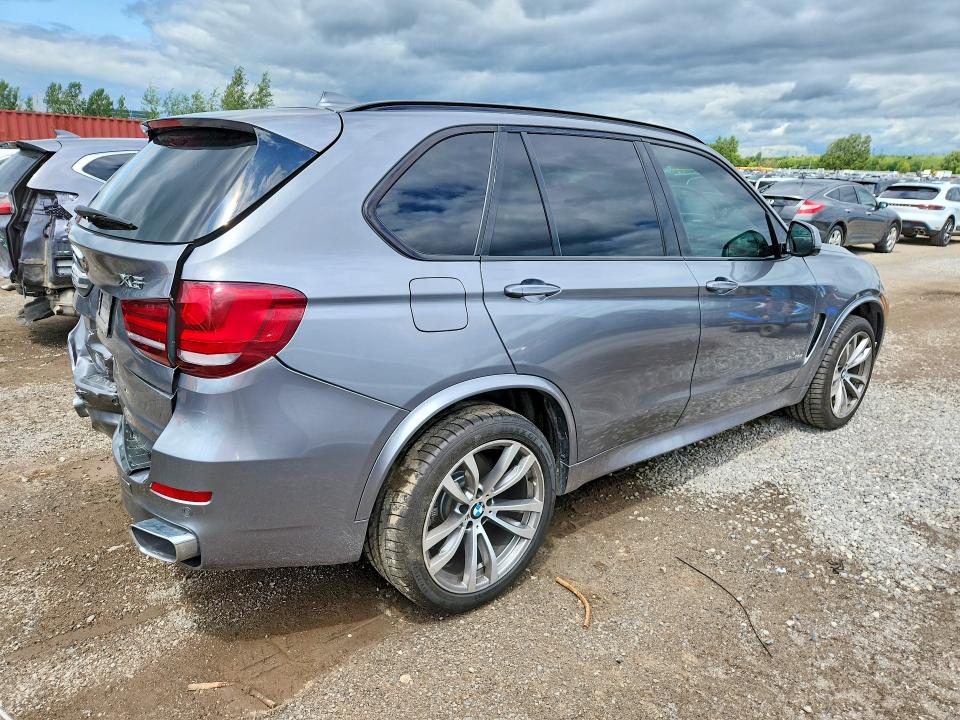 Aukcja sprzedaży 2015 Bmw X5, vin: 5UXKR0C59F0K71068, numer aukcji: 61851256