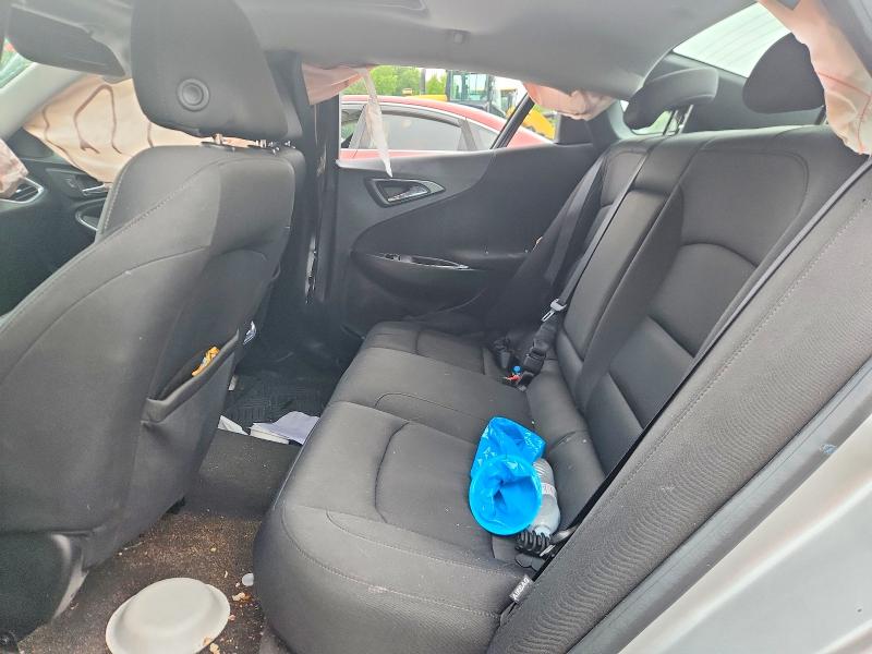Aukcja sprzedaży 2019 Chevrolet Malibu, vin: 1G1ZD5ST5KF112625, numer aukcji: 59350616