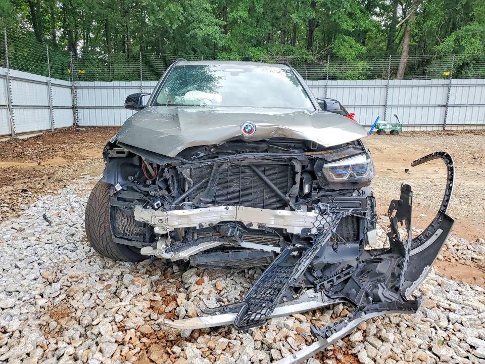 Aukcja sprzedaży 2023 Bmw X5, vin: 5YMJU0C04P9P24811, numer aukcji: 59592696