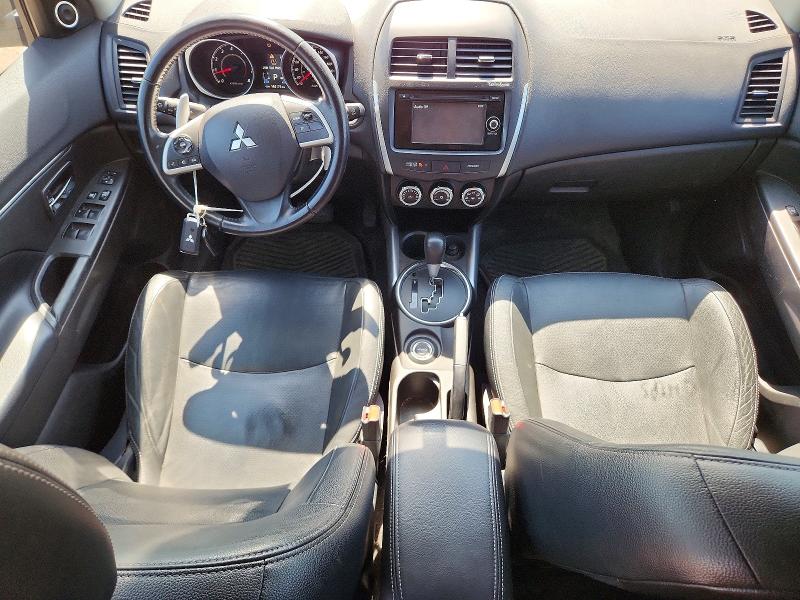 Продажа на аукционе авто 2014 Mitsubishi Rvr, vin: 4A4AJ4AU5EE606732, номер лота: 60508586