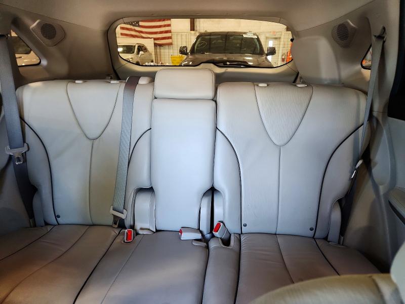 Продажа на аукционе авто 2012 Toyota Venza, vin: 4T3BK3BB5CU068006, номер лота: 63002226