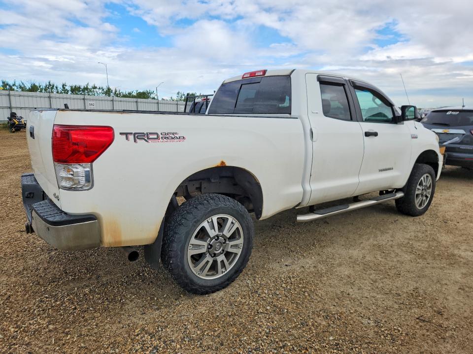 57849446 :رقم المزاد ، 5TFUY5F1XAX133266 vin ، 2010 Toyota Tundra مزاد بيع