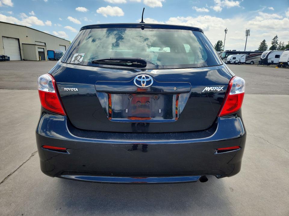 Aukcja sprzedaży 2009 Toyota Matrix, vin: 2T1KU40EX9C068101, numer aukcji: 59229296