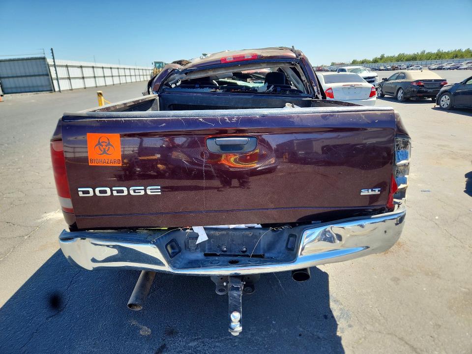 Aukcja sprzedaży 2004 Dodge Ram 1500, vin: 1D7HA18D04S778330, numer aukcji: 61645326