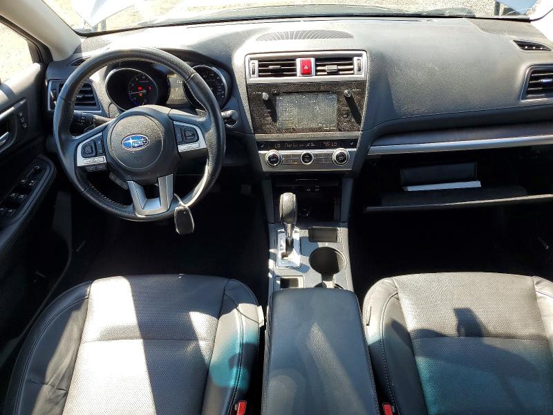 2017 Subaru Outback მანქანა იყიდება აუქციონზე, vin: 4S4BSAKC8H3211128, აუქციონის ნომერი: 58941646