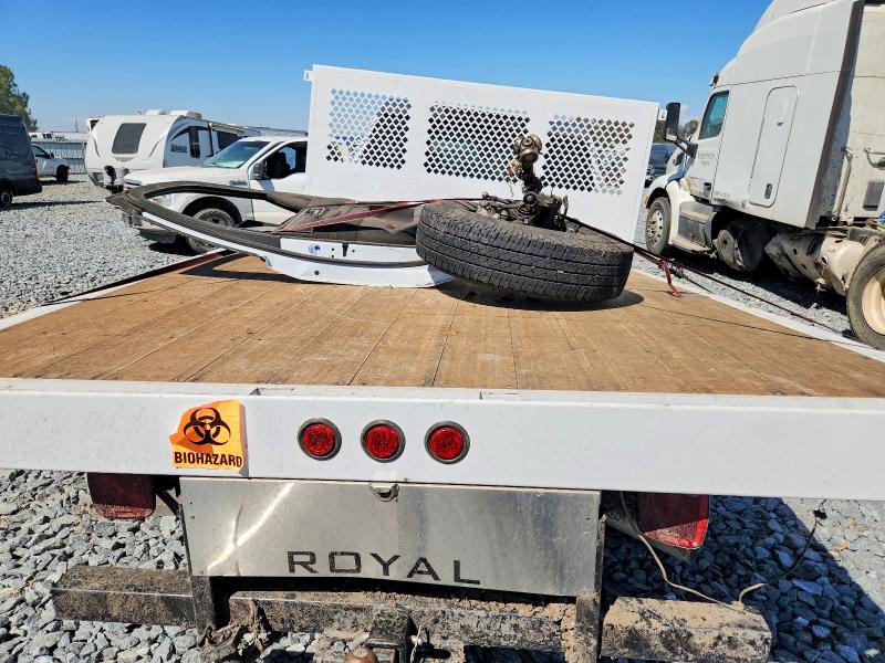 2025 Chevrolet Silverado მანქანა იყიდება აუქციონზე, vin: 1GB4KTEY4SF267934, აუქციონის ნომერი: 60312266