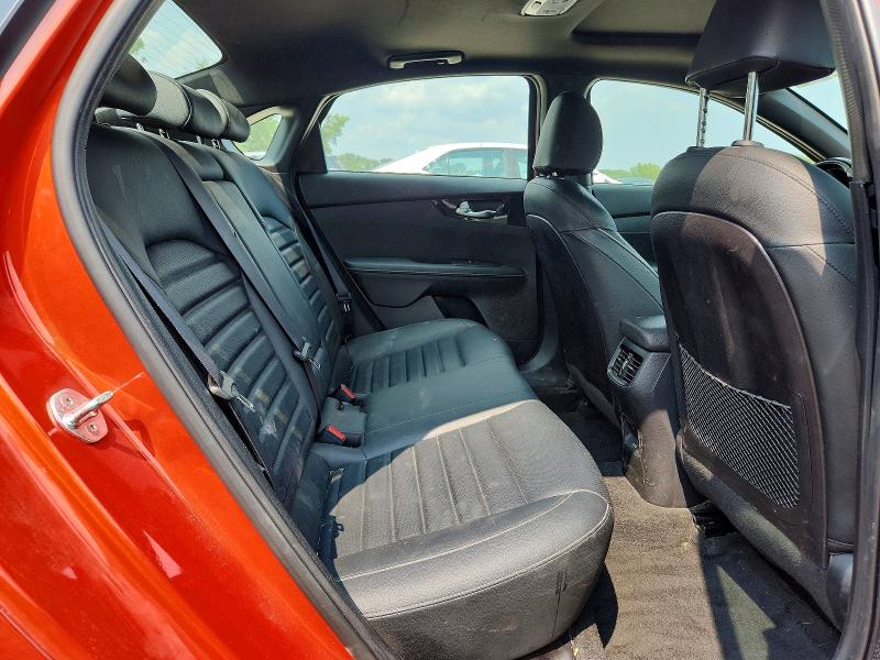 Продажа на аукционе авто 2022 Kia Forte, vin: 3KPF54AD3NE430611, номер лота: 62461586