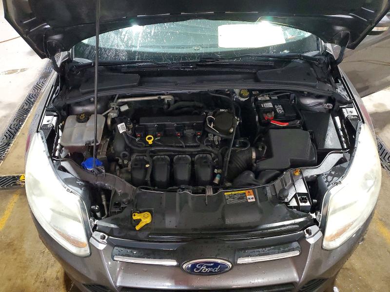 Aukcja sprzedaży 2014 Ford Focus, vin: 1FADP3K28EL279495, numer aukcji: 63279696