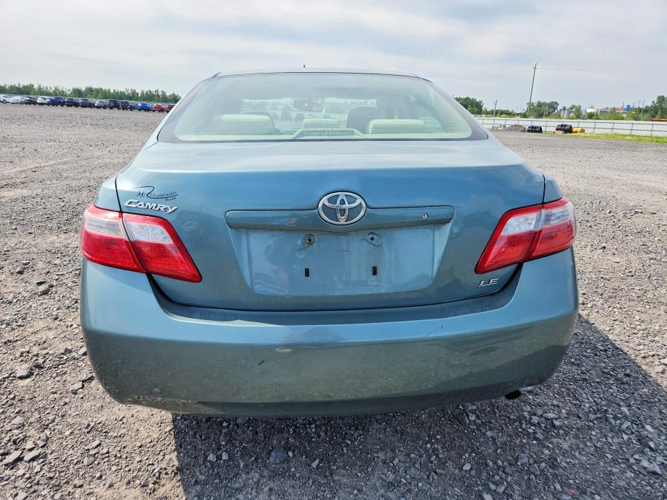 Продажа на аукционе авто 2009 Toyota Camry, vin: 4T1BE46K99U804440, номер лота: 60137466