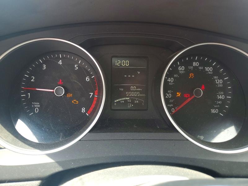 Aukcja sprzedaży 2017 Volkswagen Jetta, vin: 3VW167AJ4HM330815, numer aukcji: 60020026