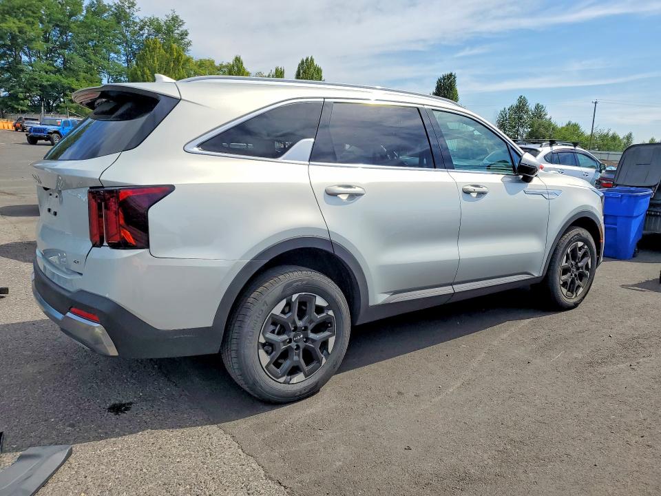 Продажа на аукционе авто 2026 Kia Sorento, vin: 5XYRLDJCXTG438912, номер лота: 59393816