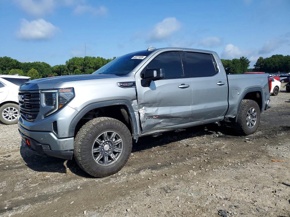 Aukcja sprzedaży 2024 Gmc Sierra, vin: 3GTUUEEL2RG333492, numer aukcji: 60227026