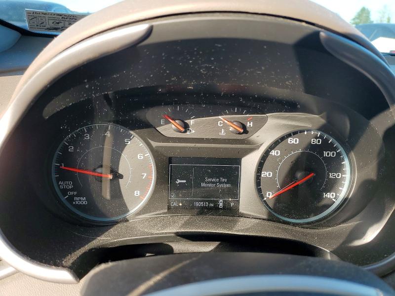 Продажа на аукционе авто 2017 Chevrolet Malibu, vin: 1G1ZB5ST7HF228522, номер лота: 62472096