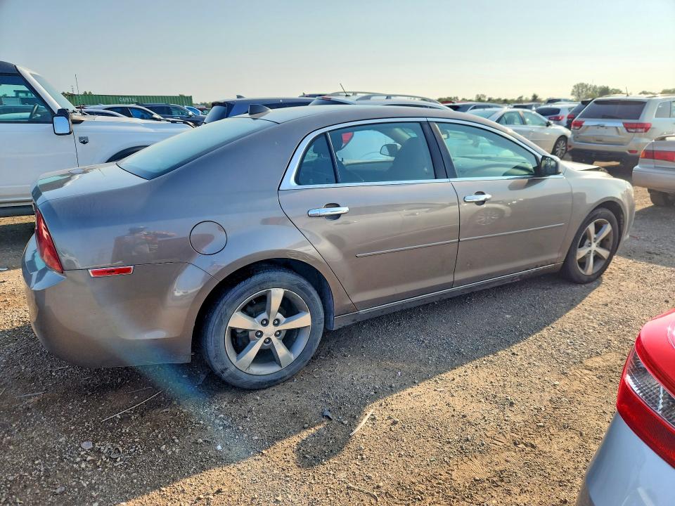 Продажа на аукционе авто 2012 Chevrolet Malibu, vin: 1G1ZC5E04CF284120, номер лота: 62789186