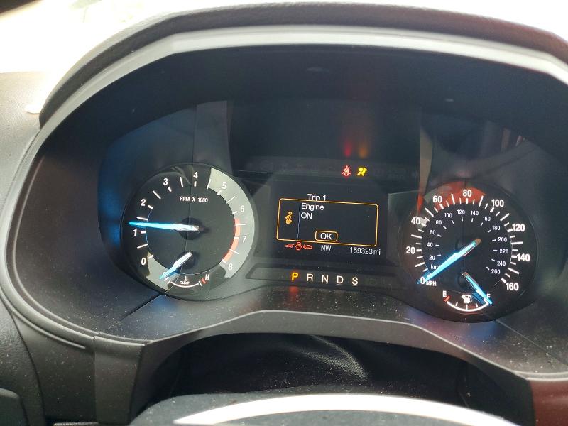Aukcja sprzedaży 2016 Ford Edge, vin: 2FMPK3G95GBB48714, numer aukcji: 60825116