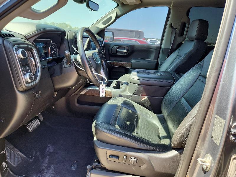 Продажа на аукционе авто 2019 Gmc Sierra, vin: 1GTP8FED2KZ397117, номер лота: 62628046