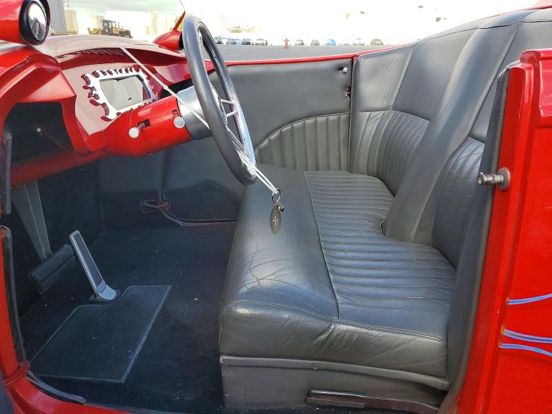 61356246 :رقم المزاد ، 18564110 vin ، 1934 Ford (no Model) مزاد بيع