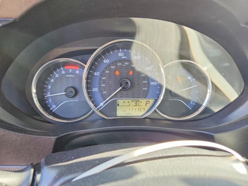 Продаж на аукціоні авто 2014 Toyota Corolla, vin: 5YFBURHE7EP085370, номер лоту: 59277626