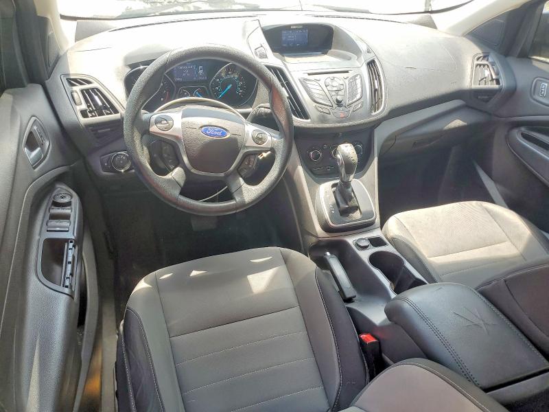 Продаж на аукціоні авто 2014 Ford Escape, vin: 1FMCU0G95EUB12018, номер лоту: 61685506