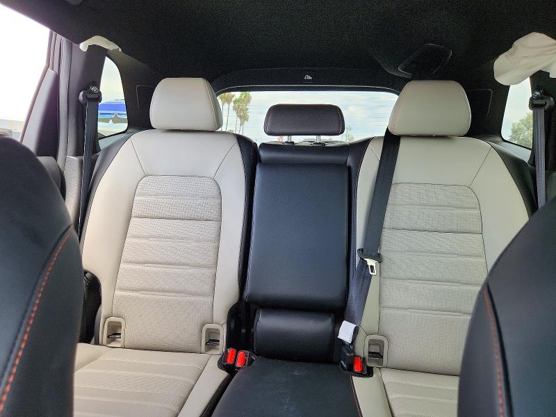 Продаж на аукціоні авто 2024 Honda Cr-v, vin: 7FARS6H96RE002703, номер лоту: 62154996