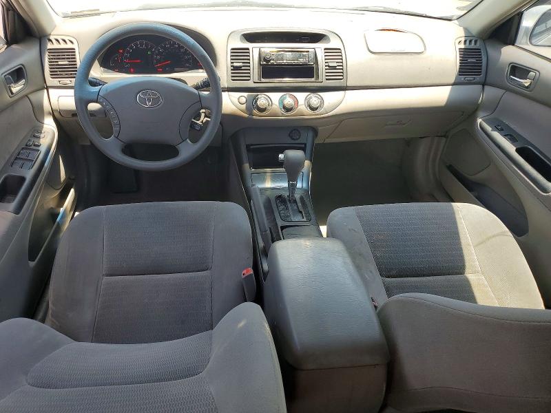 Продаж на аукціоні авто 2005 Toyota Camry, vin: 4T1BE32K65U949980, номер лоту: 60641726