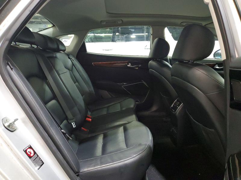 Продаж на аукціоні авто 2017 Kia Cadenza, vin: KNALC4J18H5089721, номер лоту: 59841556