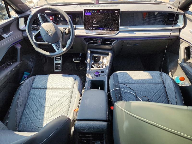 Продажа на аукционе авто 2025 Volkswagen Tiguan, vin: 3VVGR7RM6SM042337, номер лота: 63574856