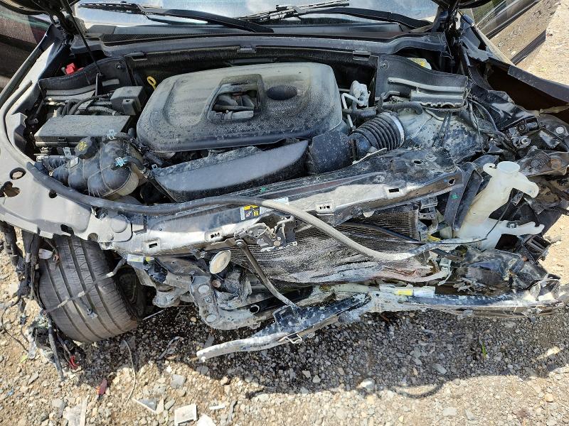 Aukcja sprzedaży 2021 Jeep Grand Cherokee, vin: 1C4RJFCG5MC531814, numer aukcji: 63054106