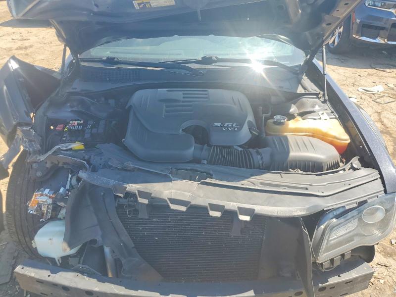 Aukcja sprzedaży 2015 Chrysler 300, vin: 2C3CCAGG7FH767477, numer aukcji: 60060956