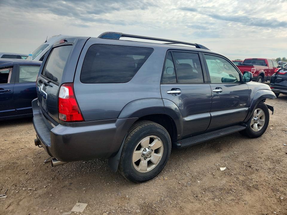 Aukcja sprzedaży 2006 Toyota 4runner, vin: JTEBU14R260098044, numer aukcji: 63475626