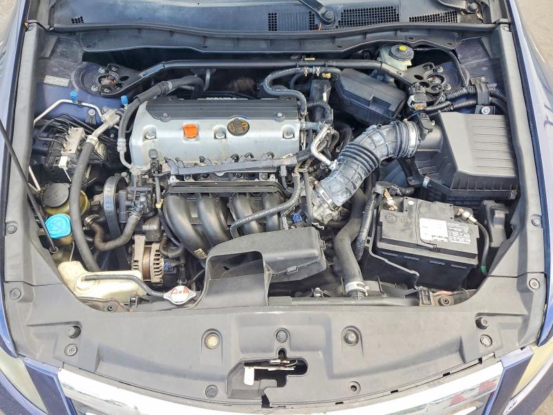 Продаж на аукціоні авто 2011 Honda Accord, vin: 1HGCP2F88BA092426, номер лоту: 60788456