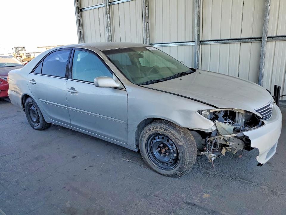 Aukcja sprzedaży 2005 Toyota Camry, vin: 4T1BE32K85U404640, numer aukcji: 62259756