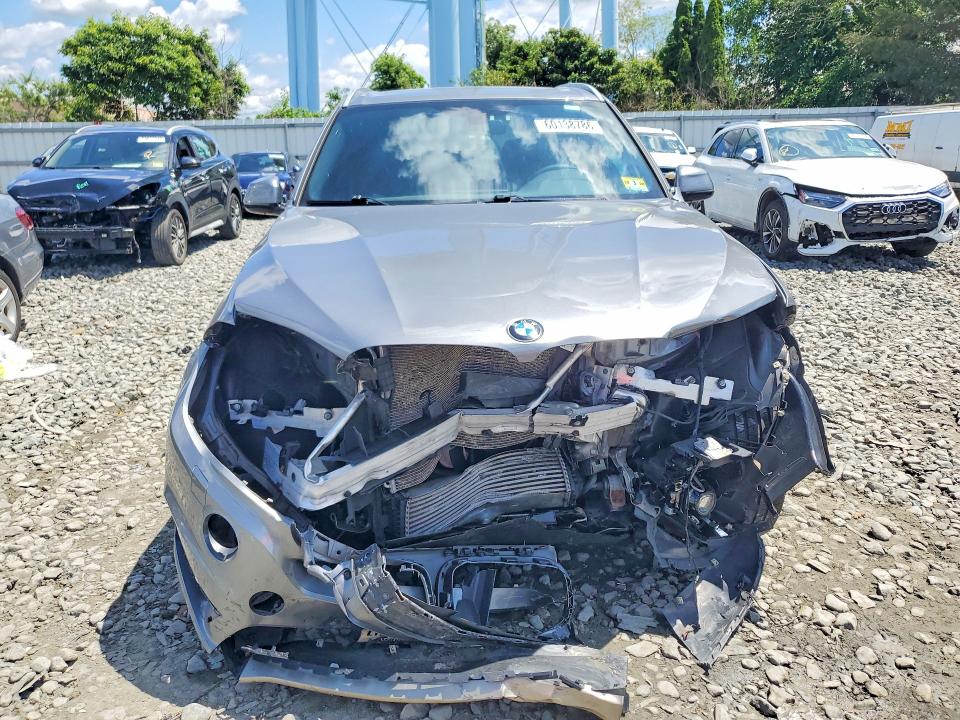 Aukcja sprzedaży 2017 Bmw X5, vin: 5UXKR0C33H0V73490, numer aukcji: 60138786