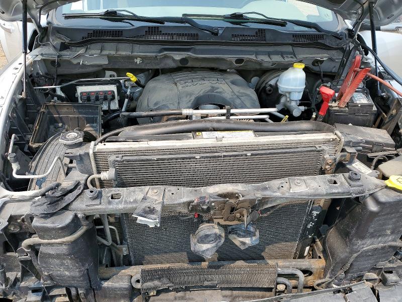 Aukcja sprzedaży 2011 Dodge Ram 1500, vin: 1D7RV1GT3BS681802, numer aukcji: 60504866