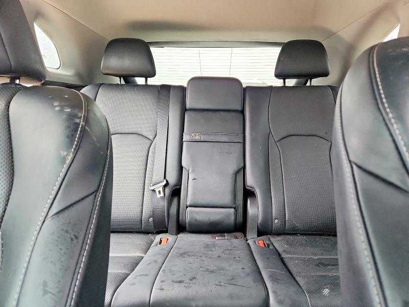 Aukcja sprzedaży 2020 Lexus Rx, vin: 2T2HZMAA5LC167449, numer aukcji: 61233656