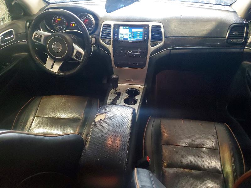 Aukcja sprzedaży 2011 Jeep Grand Cherokee, vin: 1J4RR4GG0BC624402, numer aukcji: 61677436
