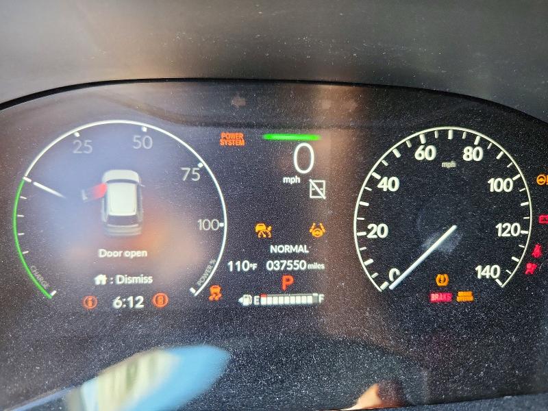 Продаж на аукціоні авто 2024 Honda Cr-v, vin: 7FARS6H58RE011920, номер лоту: 59319996