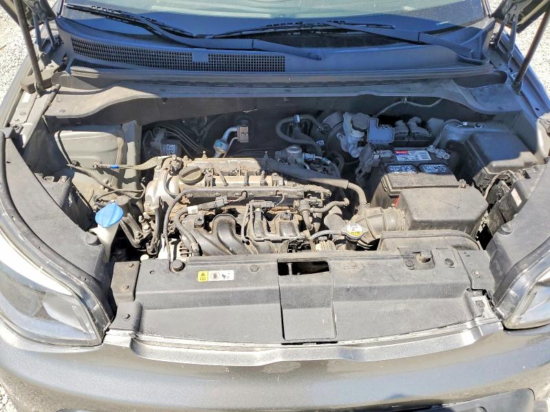 Aukcja sprzedaży 2014 Kia Soul, vin: KNDJN2A28E7020903, numer aukcji: 62785606