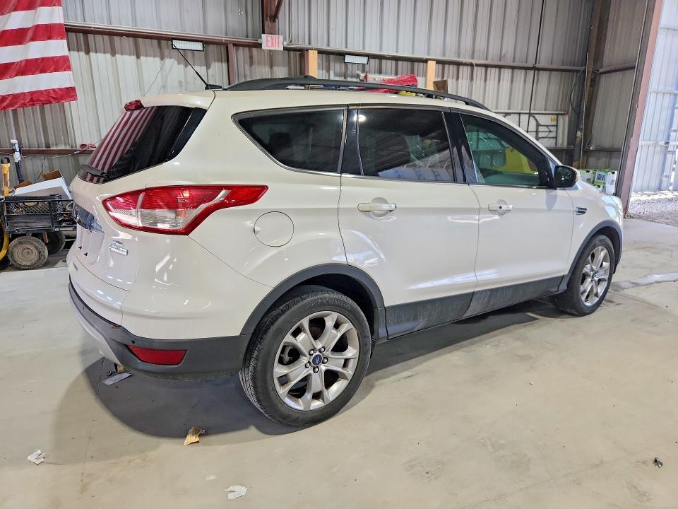 2013 Ford Escape მანქანა იყიდება აუქციონზე, vin: 1FMCU0H99DUC44034, აუქციონის ნომერი: 58535066