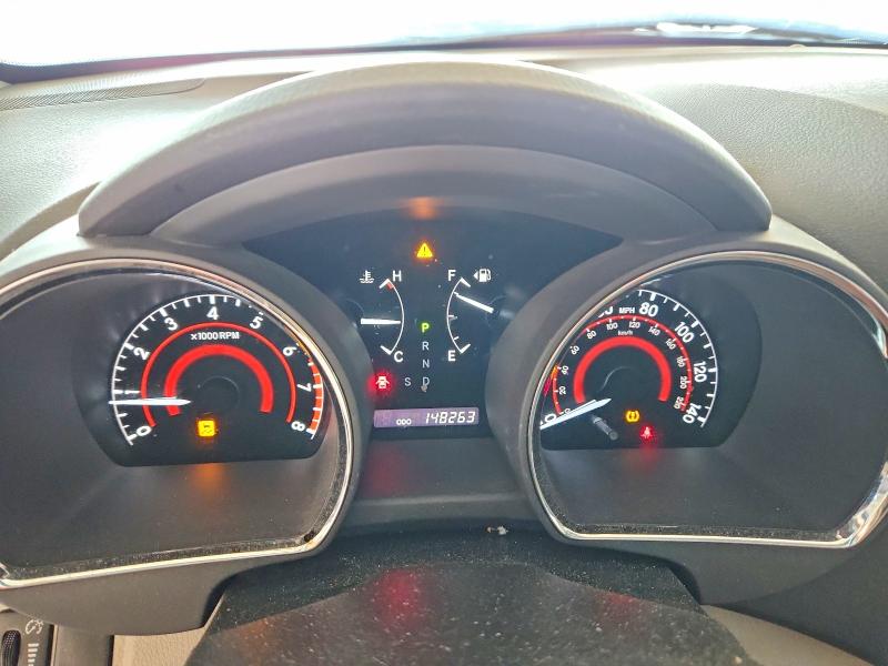 Продажа на аукционе авто 2012 Toyota Highlander, vin: 5TDBK3EH1CS162580, номер лота: 63242336
