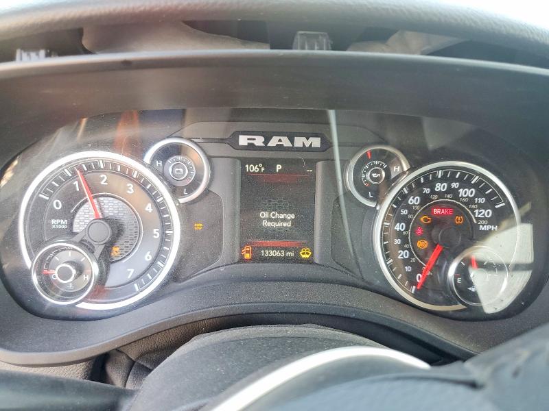Продаж на аукціоні авто 2020 Ram 1500, vin: 1C6SRFMT8LN158915, номер лоту: 59533346