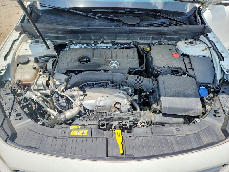 Aukcja sprzedaży 2023 Mercedes-benz Glb, vin: W1N4M4HB8PW328804, numer aukcji: 59888916