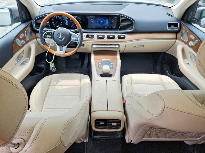 63130766 :رقم المزاد ، 4JGFB4KB5MA500032 vin ، 2021 Mercedes-benz Gle مزاد بيع