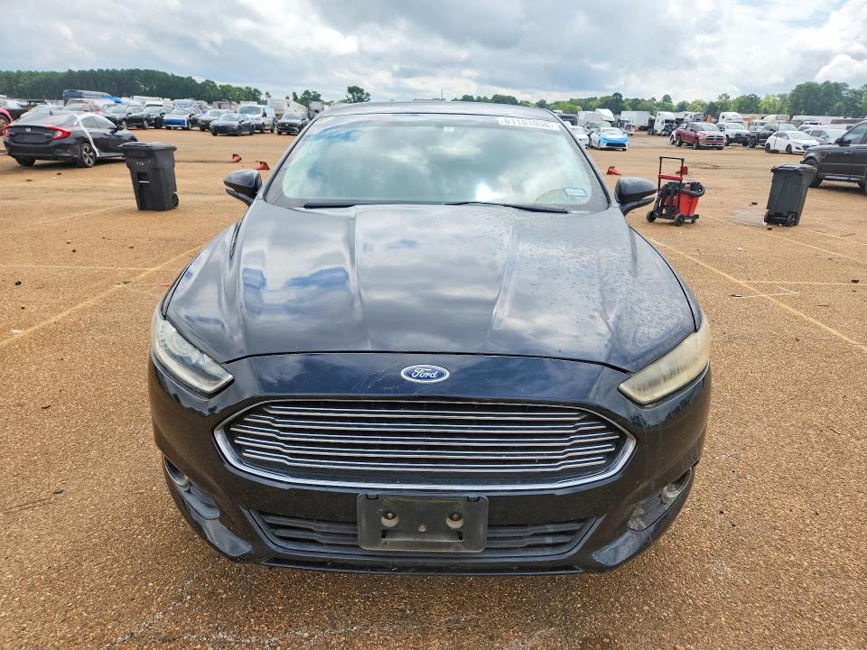 2013 Ford Fusion მანქანა იყიდება აუქციონზე, vin: 3FA6P0H91DR243594, აუქციონის ნომერი: 61101056