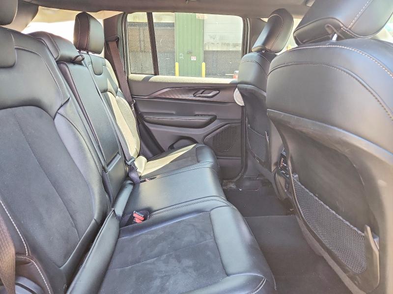 Aukcja sprzedaży 2025 Jeep Grand Cherokee, vin: 1C4RJHAG2S8699425, numer aukcji: 63231366