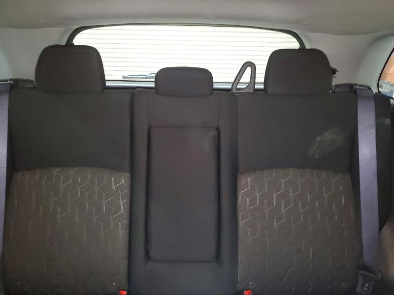 2025 Mitsubishi Outlander Sport მანქანა იყიდება აუქციონზე, vin: JA4ARUAU0SU005515, აუქციონის ნომერი: 61137236