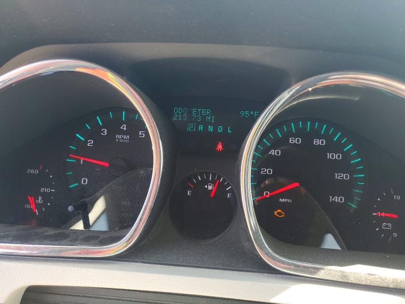 Продаж на аукціоні авто 2012 Chevrolet Traverse, vin: 1GNKRFED5CJ415656, номер лоту: 60692286
