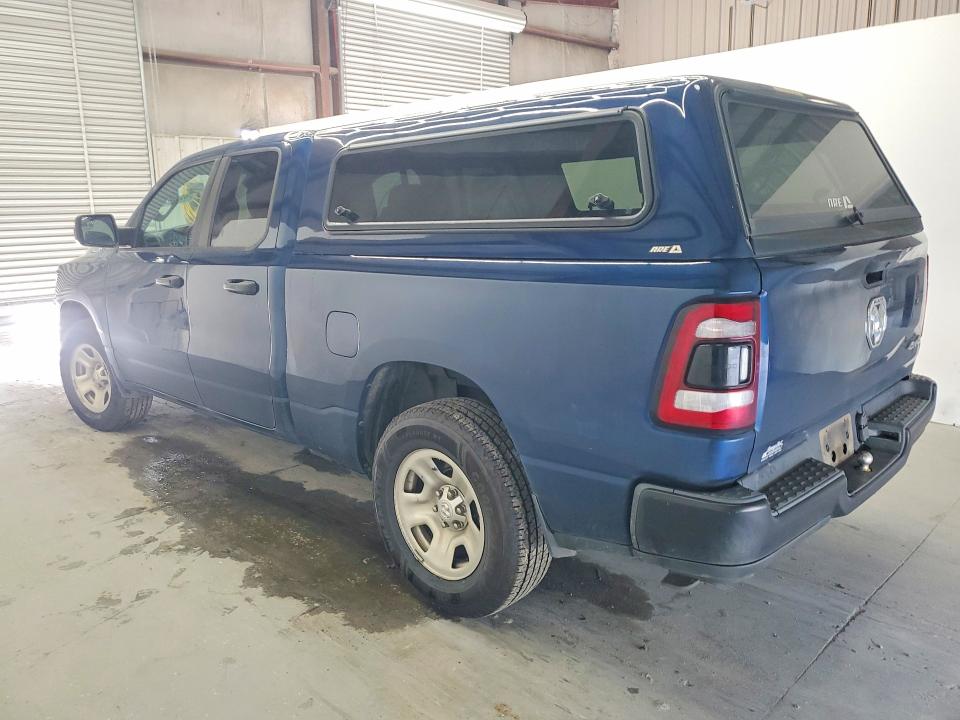 62324206 :رقم المزاد ، 1C6RRFCG6PN579640 vin ، 2023 Ram 1500 مزاد بيع