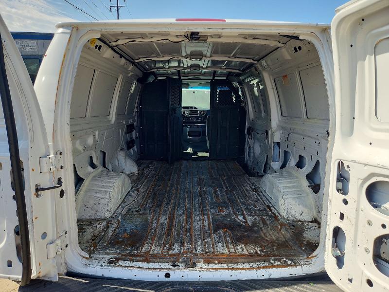 Aukcja sprzedaży 2010 Ford E250, vin: 1FTNE2EW2ADA77690, numer aukcji: 61499236