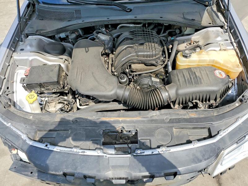 2018 Chrysler 300 მანქანა იყიდება აუქციონზე, vin: 2C3CCAEG6JH137333, აუქციონის ნომერი: 62780206
